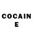 Cocaine Колумбийский postov
